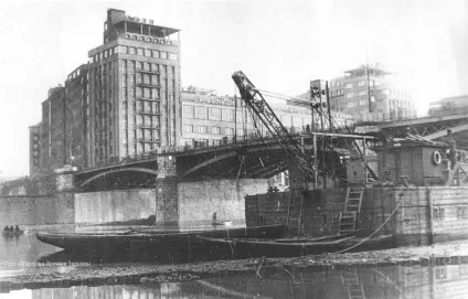 Фотограф артем задікян розповідає ... будинок на набережній, цікавий світ подорожі, туризм, (артем) Фотограф артем задікян розповідає ... будинок на набережній, цікавий світ подорожі, туризм,