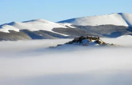 ФОТОпрогулянка італії