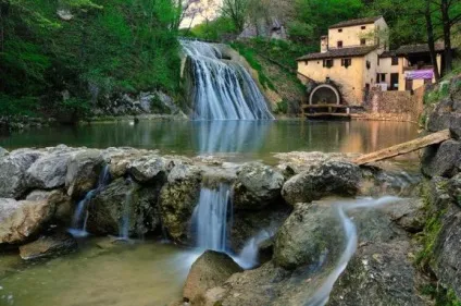 ФОТОпрогулянка італії