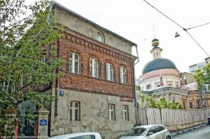 Фотопроект «місто на пам'ять» (Дорога Великій Поштовій) Фотопроект «місто на пам'ять»
