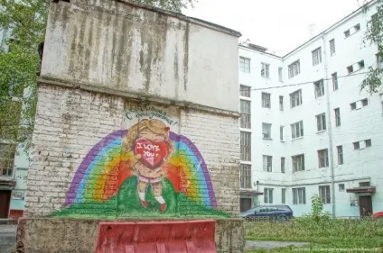 Фотопроект «місто на пам'ять» (Нова Дорога Великий) Фотопроект «місто на пам'ять»