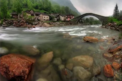 ФОТОпрогулянка італії