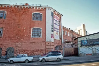 Фотопроект «місто на пам'ять» (Дорога Великій Поштовій) Фотопроект «місто на пам'ять»