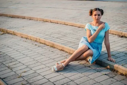 Фотопрогулки в одесі - солодкий максим