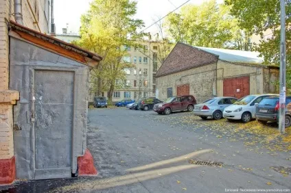 Фотопроект «місто на пам'ять» (Нова Дорога Великій Поштовій) Фотопроект «місто на пам'ять»