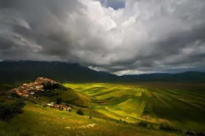 ФОТОпрогулянка італії