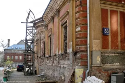 Фотопроект «місто на пам'ять» (Нова Дорога Великий) Фотопроект «місто на пам'ять»