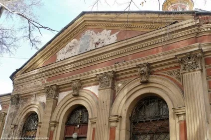Фотопроект «місто на пам'ять» (Дорога Великій Поштовій) Фотопроект «місто на пам'ять»