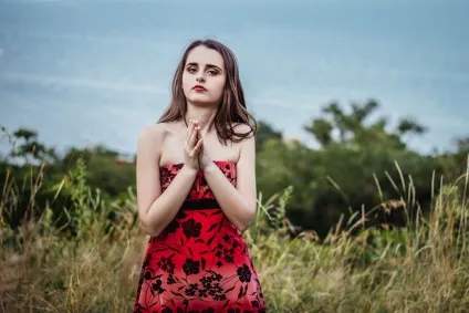 Фотопрогулки в одесі - солодкий максим