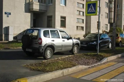 Флешмоб в Пітері