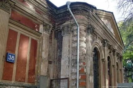Фотопроект «місто на пам'ять» (Дорога Великій Поштовій) Фотопроект «місто на пам'ять»