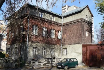 Фотопроект «місто на пам'ять» (Нова Дорога Великий) Фотопроект «місто на пам'ять»