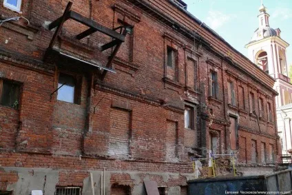 Фотопроект «місто на пам'ять» (Нова Дорога Великій Поштовій) Фотопроект «місто на пам'ять»