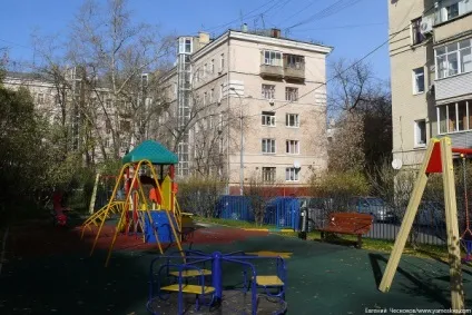 Фотопроект «місто на пам'ять» (Нова Дорога Великій Поштовій) Фотопроект «місто на пам'ять»
