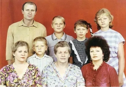 Федір Ємельяненко - життя і унікальні фотографії (біографія, інтерв'ю, фото, відео) (фото) Федір Ємельяненко - життя і унікальні фотографії (біографія, інтерв'ю, фото, відео)