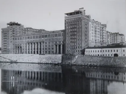 Фотограф артем задікян розповідає ... будинок на набережній, цікавий світ подорожі, туризм, (задікян) Фотограф артем задікян розповідає ... будинок на набережній, цікавий світ подорожі, туризм,