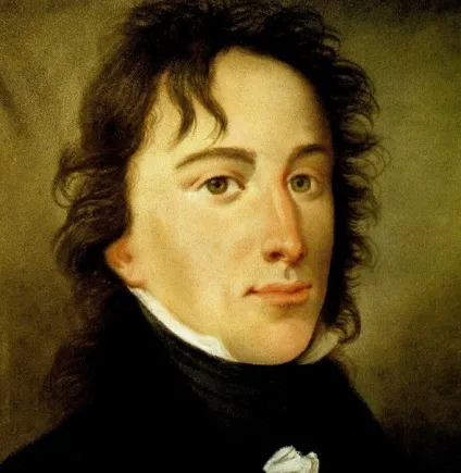 Фредерік шопен (22 лютого 1810