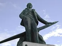 Гаррос, Ролан