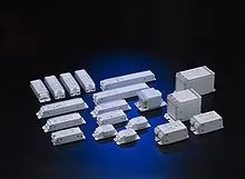 газорозрядна лампа