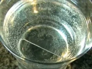 Ворожіння на голці і воді, магія і ворожіння (ворожіння) Ворожіння на голці і воді, магія і ворожіння