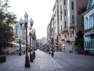 Де найкраще зустрічати світанок в москві (світанок) Де найкраще зустрічати світанок в москві