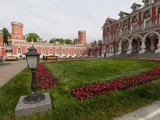 Де найкраще зустрічати світанок в москві (москві) Де найкраще зустрічати світанок в москві