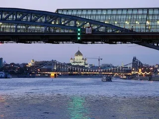 Де найкраще зустрічати світанок в москві (москві) Де найкраще зустрічати світанок в москві