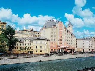 Де найкраще зустрічати світанок в москві (москві) Де найкраще зустрічати світанок в москві