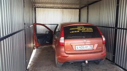 Гараж пенал (іжевськ) спец ціна, купити в портал-автоматика (гараж пенал) Гараж пенал (іжевськ) спец ціна, купити в портал-автоматика
