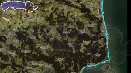 Де знайти мережі і хелікраші dayz standalone патч (dayz) Де знайти мережі і хелікраші dayz standalone патч