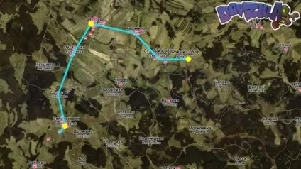 Де знайти мережі і хелікраші dayz standalone патч (знайти) Де знайти мережі і хелікраші dayz standalone патч