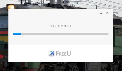 Freeu що це за браузер
