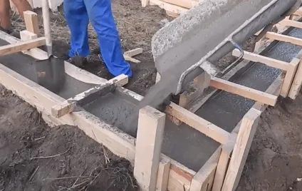 Фундамент під альтанку своїми руками на палях, стовпчастий, з блоків, покришок (палях) Фундамент під альтанку своїми руками на палях, стовпчастий, з блоків, покришок