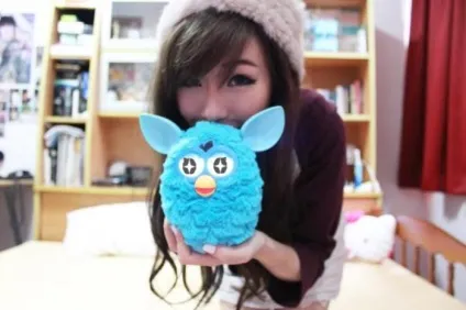 Furby - інструкція з експлуатації інтерактивної іграшки (furby) Furby - інструкція з експлуатації інтерактивної іграшки