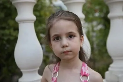 Габріела Бровина біографія, фільмографія, фото (Бровина) Габріела Бровина біографія, фільмографія, фото