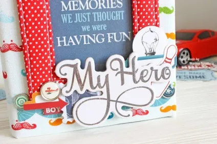 Функціональний Мініка my hero і деякі нововведення), марина Ігнатова (марина) Функціональний Мініка my hero і деякі нововведення), марина Ігнатова
