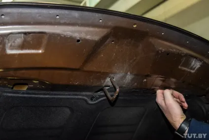 Де і як іржавіють - бюджетники розбираємося з корозією hyundai accent і skoda rapid (корозією) Де і як іржавіють - бюджетники розбираємося з корозією hyundai accent і skoda rapid