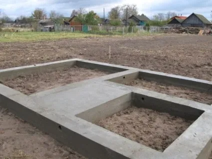 Фундамент під піч своїми руками відео урок як побудувати (піч своїми руками) Фундамент під піч своїми руками відео урок як побудувати