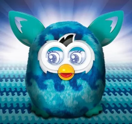Furby - інструкція з експлуатації інтерактивної іграшки (експлуатації) Furby - інструкція з експлуатації інтерактивної іграшки