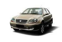 Geely otaka кого атакуємо