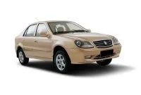 Geely otaka кого атакуємо
