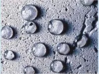 Гідробетон - для чого він (води постійно змінюється) Гідробетон - для чого він