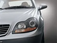 Geely otaka кого атакуємо