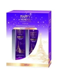 Гелі для душа - happy moments - (belita) відгуки (happy) Гелі для душа - happy moments - (belita) відгуки