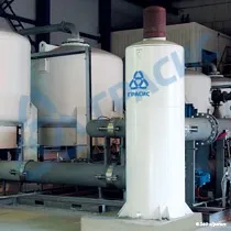 Генератори кисню промислового призначення (GRASYS Intelligent Control-7) Генератори кисню промислового призначення
