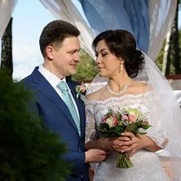 Головна, дует ведучих - sмірнови (весілля) Головна, дует ведучих - sмірнови