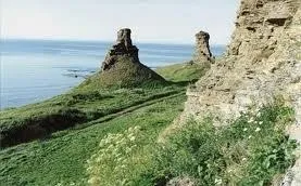 Геркулесові стовпи - комета-відплата (стовпи Геракла) Геркулесові стовпи - комета-відплата