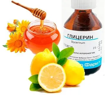 Гліцерин для особи користь і шкода (користь) Гліцерин для особи користь і шкода
