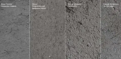 Гіпсова або цементна штукатурка яку краще вибрати, огляд, опис характеристик (яка штукатурка краще) Гіпсова або цементна штукатурка яку краще вибрати, огляд, опис характеристик