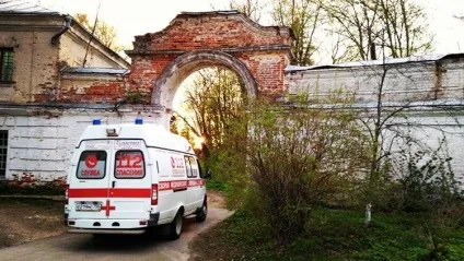 Запаморочення при отруєнні симптоми, причини, допомога (отруєнні) Запаморочення при отруєнні симптоми, причини, допомога